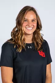 Emma Ruchala 2021 Headshot