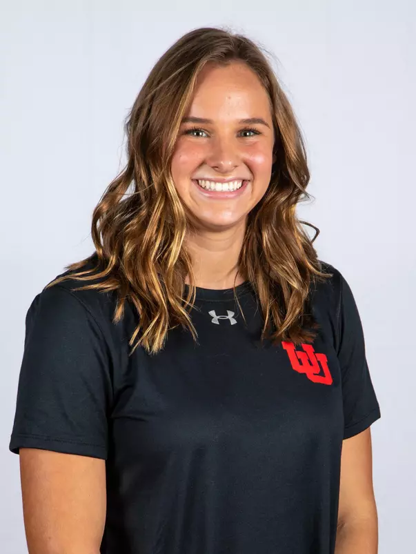 Emma Ruchala 2021 Headshot