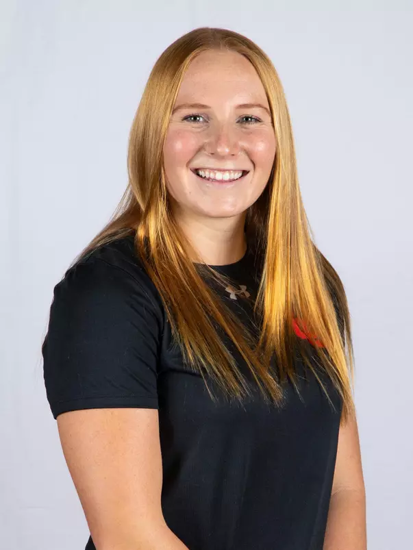 Alyssa Watson 2021 Headshot