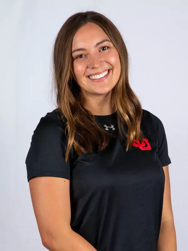 Kyla Yetter 2021 Headshot