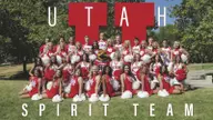 2020-21 University of Utah Dance Team