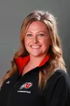 Utah Gymnastics Jennifer White