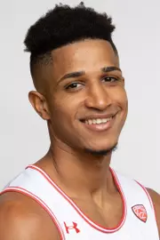 25 - Alfonso Plummer (Cropped)