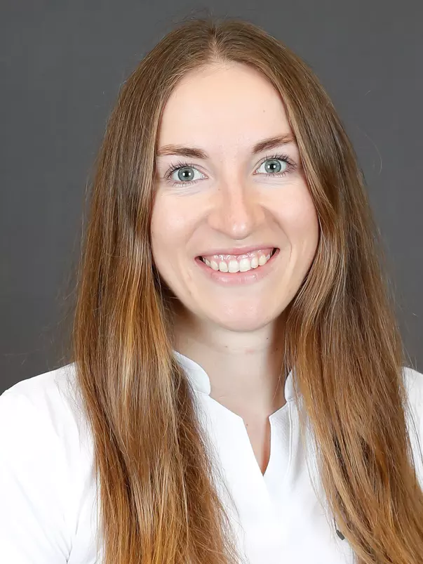 Julia Richter - 2022
