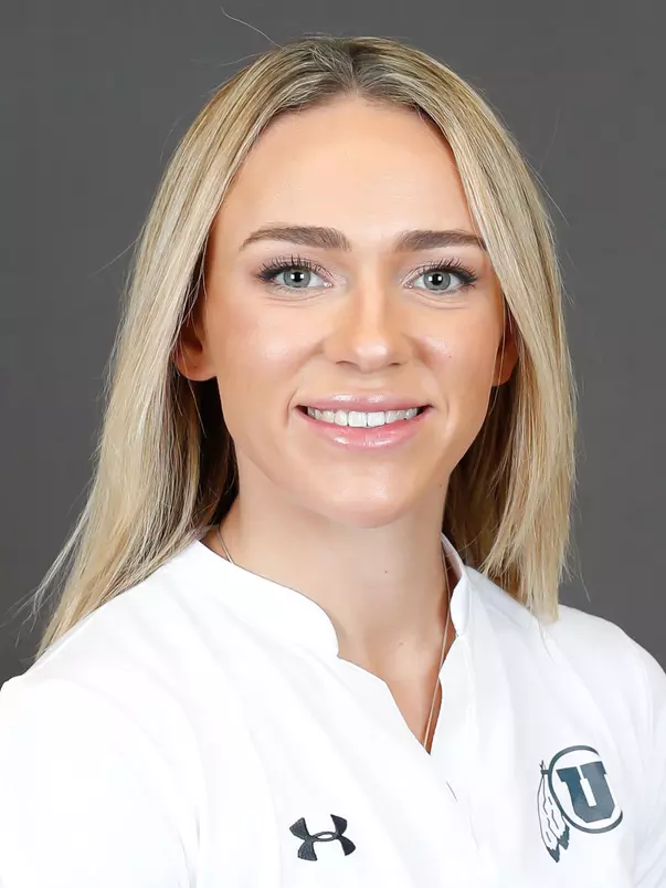 Katie Parker - 2022