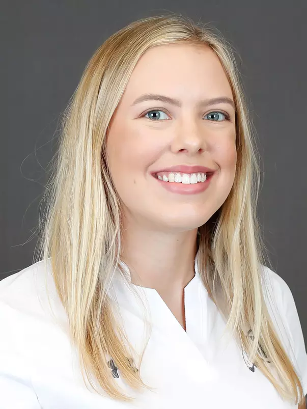 Katie Vesterstein - 2022