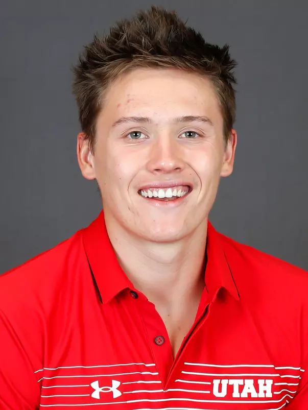 Luke Jager - 2022