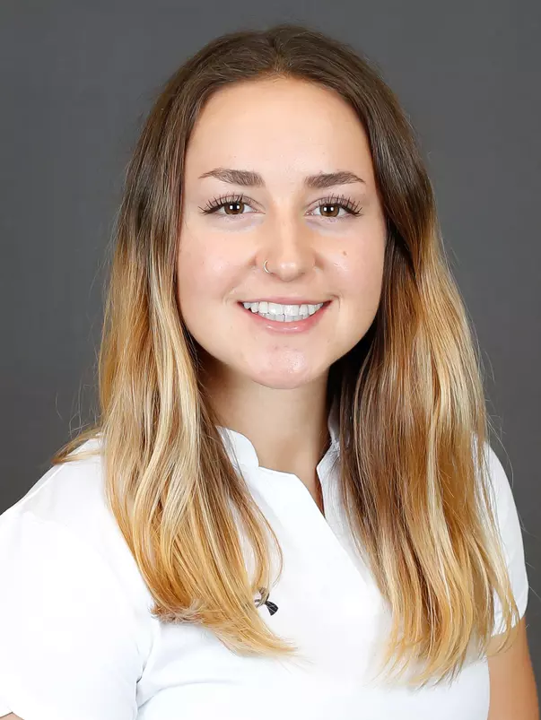 Sydney Palmer-Leger - 2022