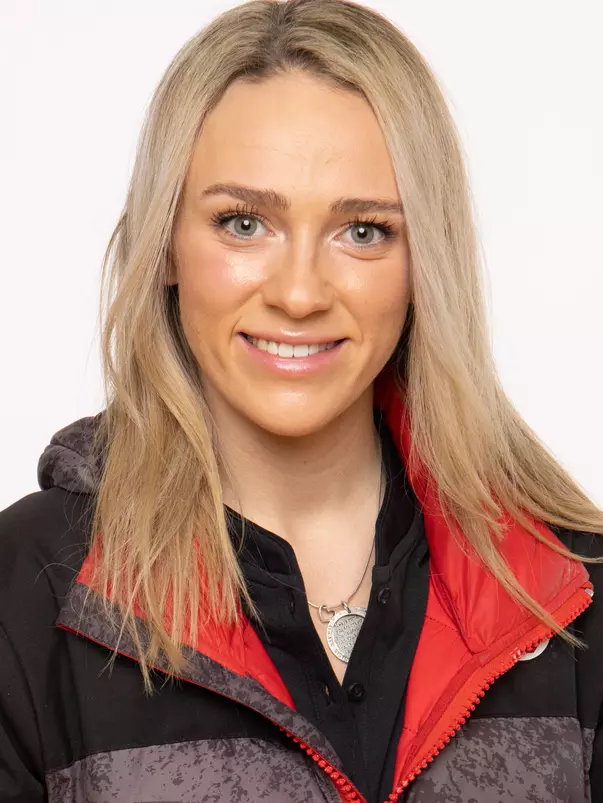 Katie Parker