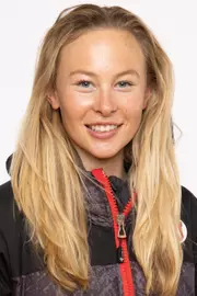 Mariah Bredal