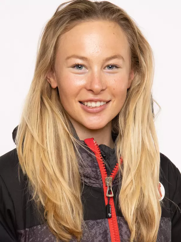 Mariah Bredal