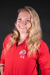 Courtney McCool Griffeth 2021 Summer Headshot