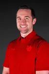 Garrett Griffeth 2021 Summer Headshot