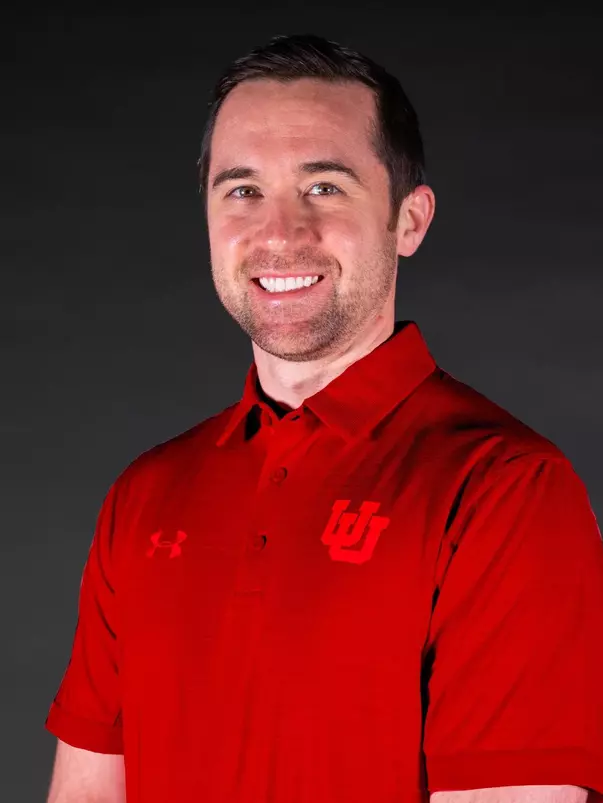 Garrett Griffeth 2021 Summer Headshot