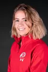 Hailee Corry 2021 Summer Headshot