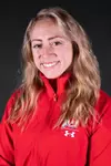 Melissa Linstrom 2021 Summer Headshot