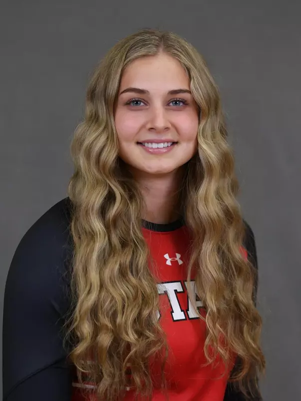 Kamry Bailey Headshot 2021