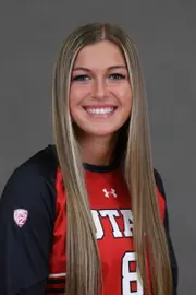 Sommer Daniel - VB Headshot 2021