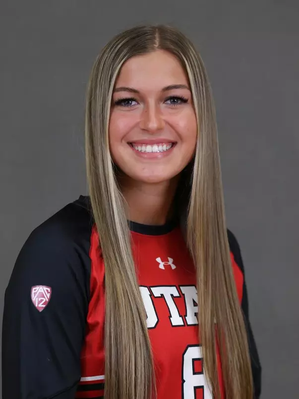 Sommer Daniel - VB Headshot 2021