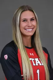 Dani Drews - VB Headshot 2021
