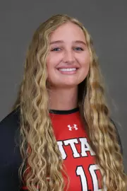 Kennedi Evans - VB Headshot 2021