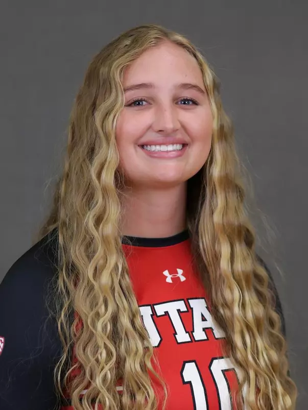 Kennedi Evans - VB Headshot 2021