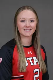 Kiley McMurtrey - VB Headshot 2021