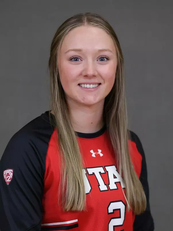Kiley McMurtrey - VB Headshot 2021