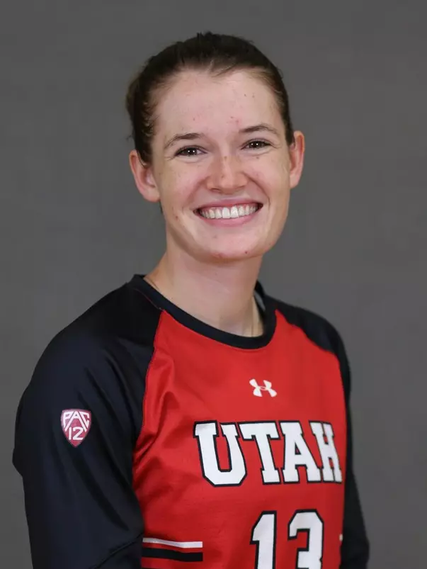 Madelyn Robinson - VB Headshot 2021