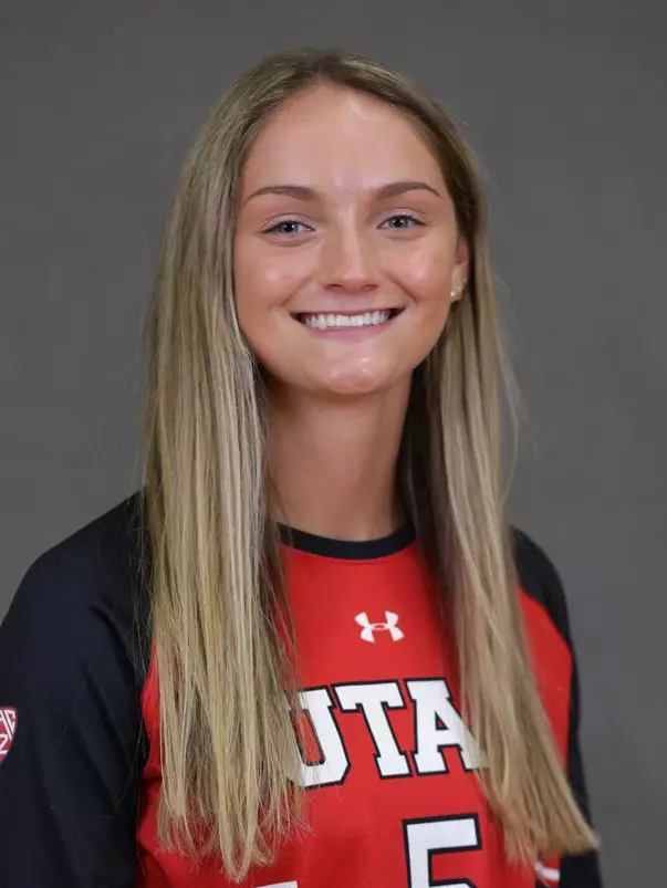 Amelia Van Der Werff - VB Headshot 2021