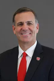 Mark Harlan