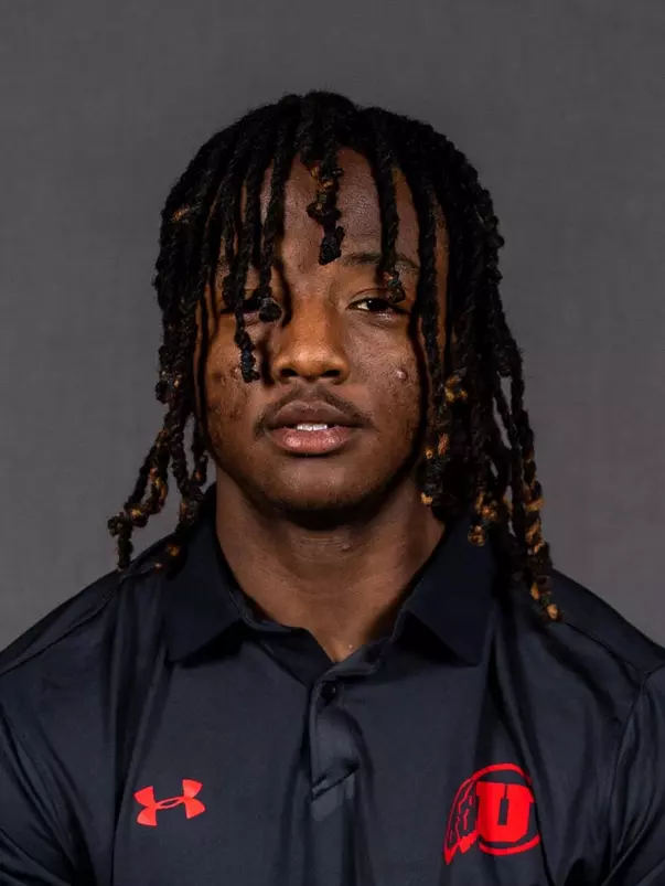 Vonte Davis