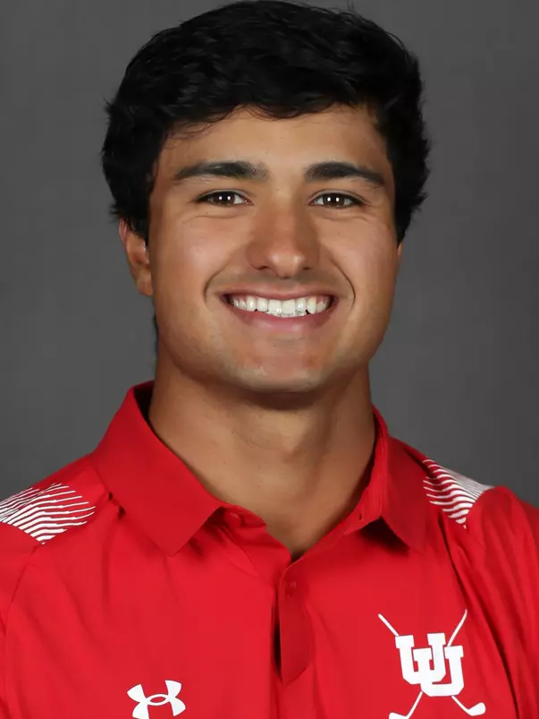 Tristan Mandur 2021-22