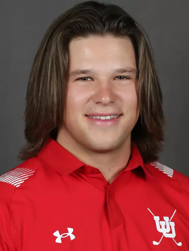 Zack Neff 2021-22
