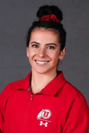 Alexia Burch - 2022 Headshot