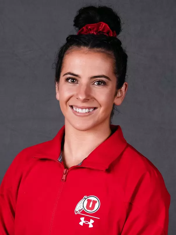 Alexia Burch - 2022 Headshot