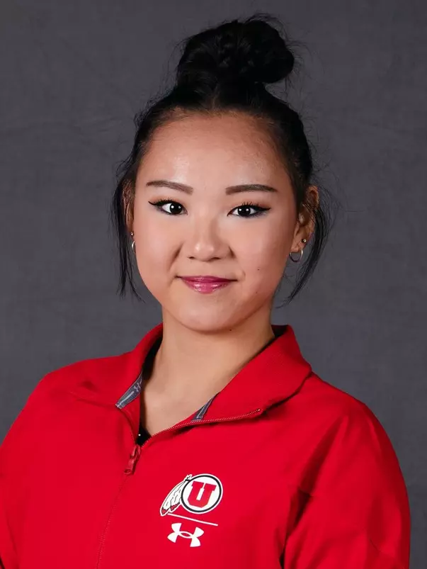 Kara Eaker - 2022 Headshot