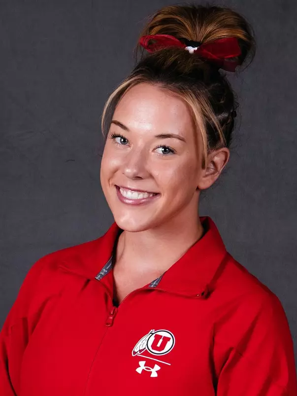 Jaylene Gilstrap - 2022 Headshot