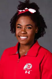 Cammy Hall - 2022 Headshot