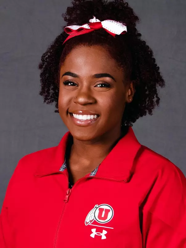 Cammy Hall - 2022 Headshot