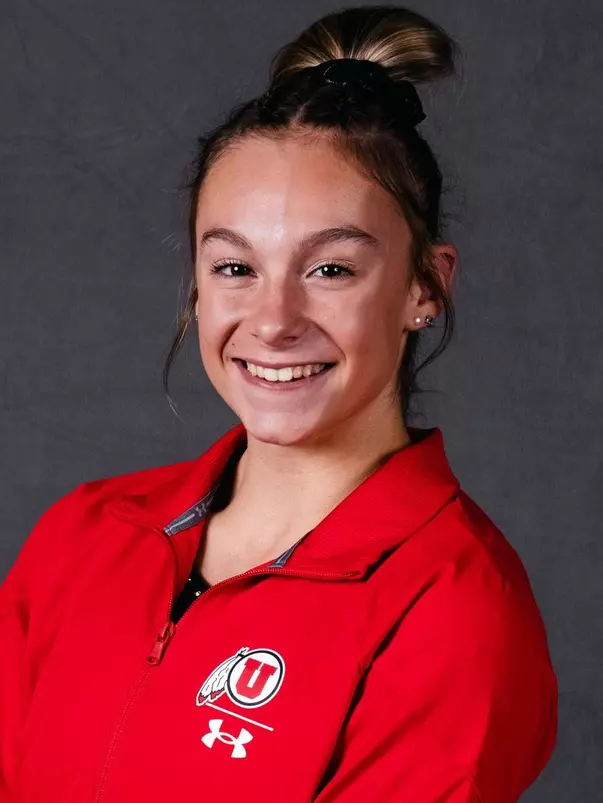 Grace McCallum - 2022 Headshot
