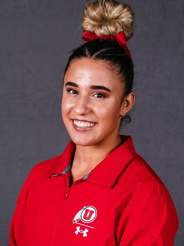 Amelie Morgan - 2022 Headshot