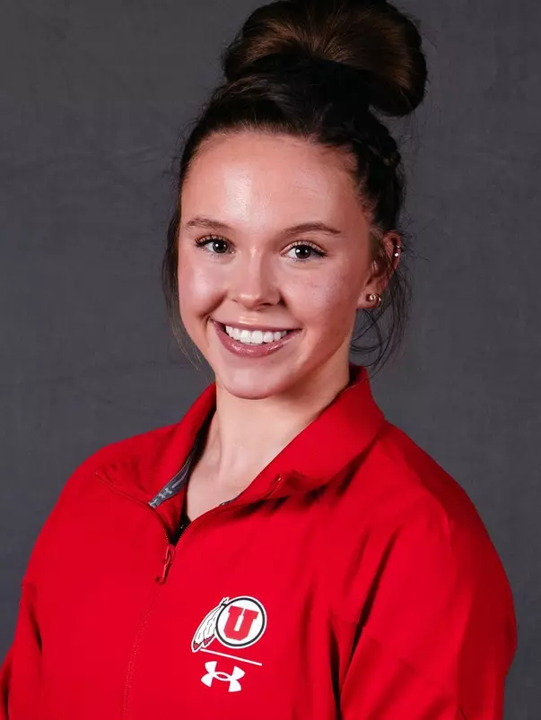 Maile O'Keefe - 2022 Headshot