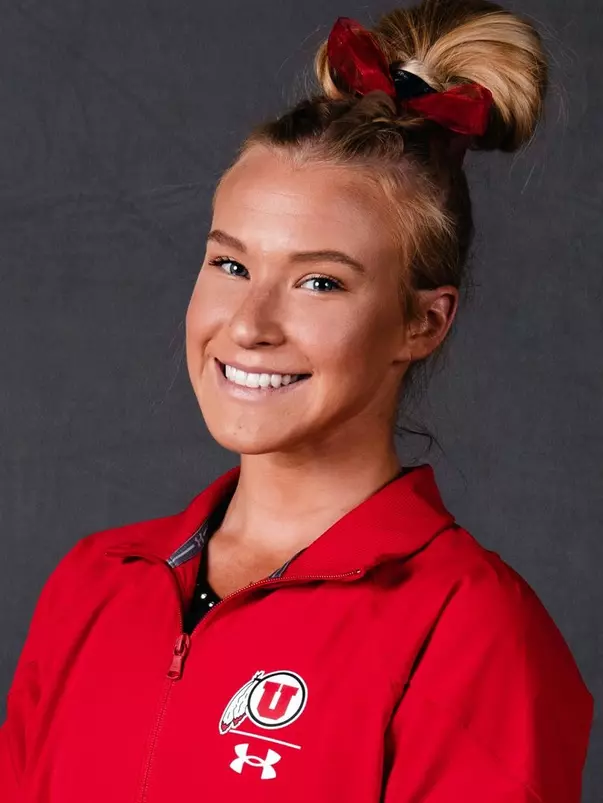 Abby Paulson - 2022 Headshot