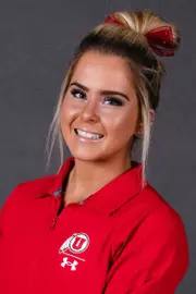 Adrienne Randall - 2022 Headshot
