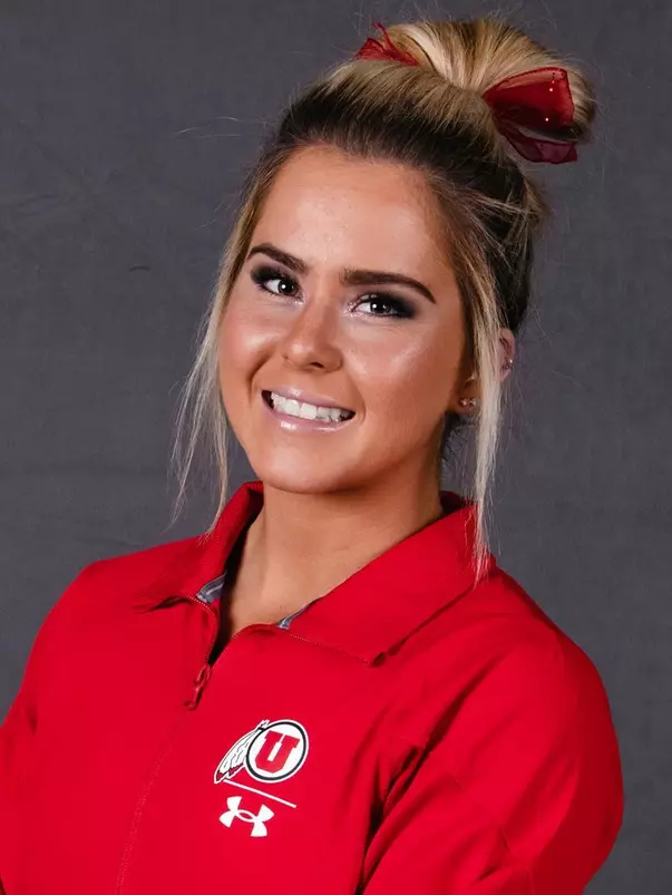 Adrienne Randall - 2022 Headshot