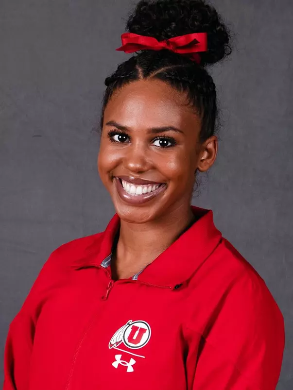 Jaedyn Rucker - 2022 Headshot