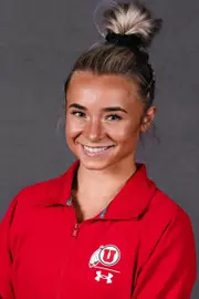 Sydney Soloski - 2022 Headshot