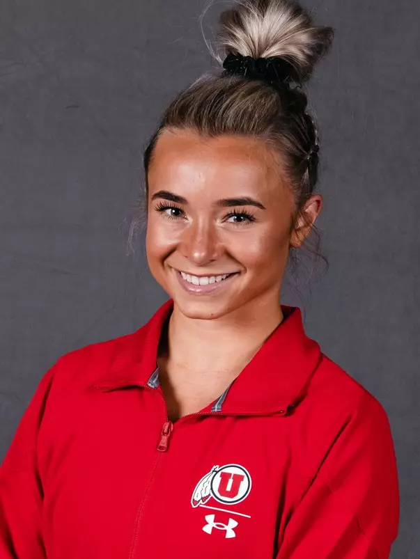 Sydney Soloski - 2022 Headshot