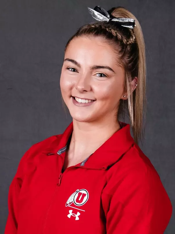 Lucy Stanhope - 2022 Headshot